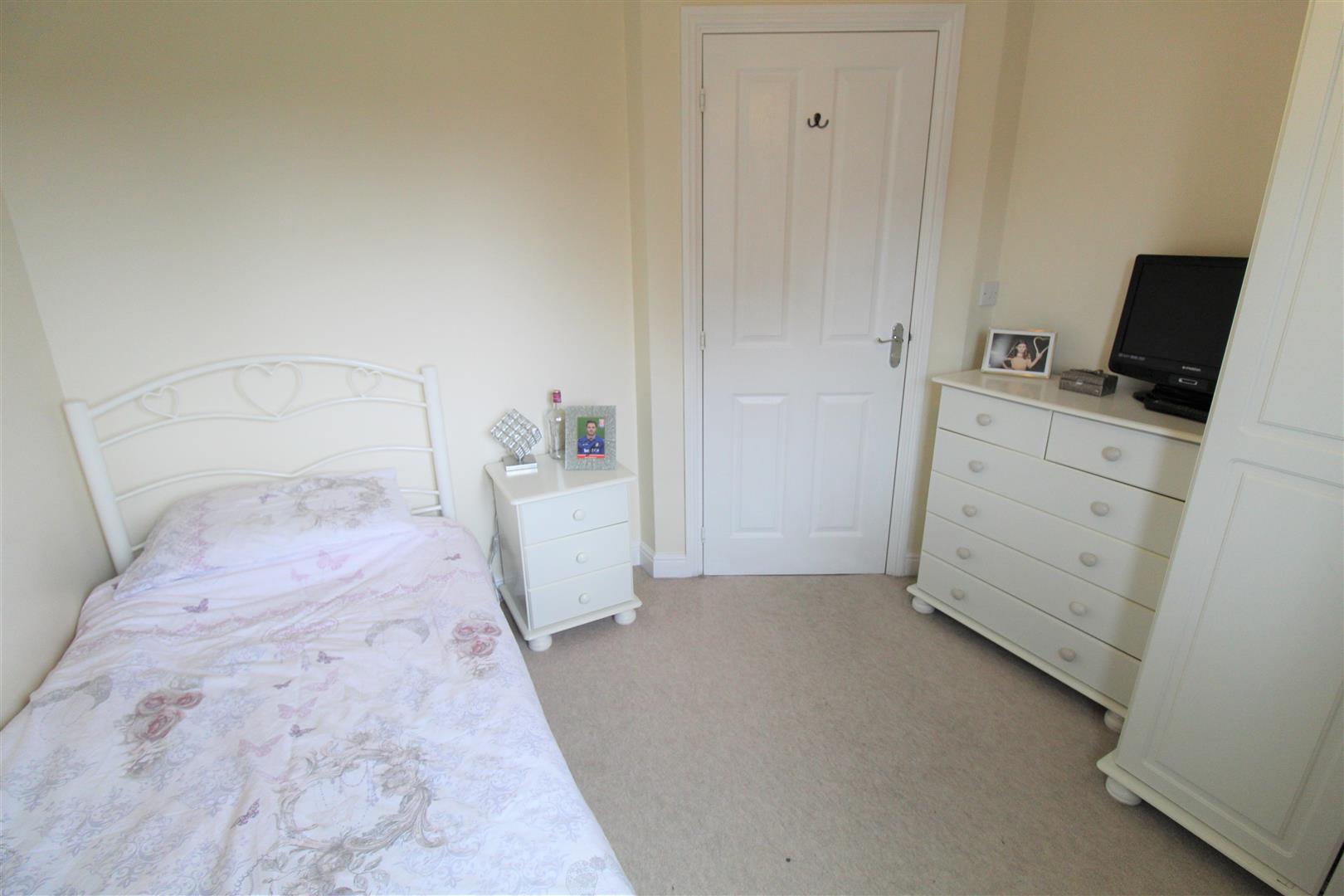 Beswick Brook Close, Baddeley Green, Stoke-On-Trent